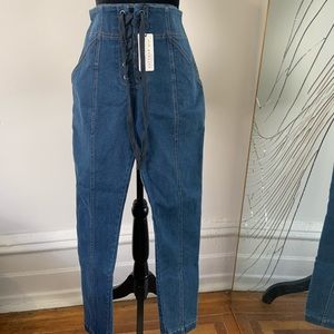Current Air Jeans